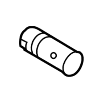 Ford 6R3Z-19N236-A Socket Assembly - Additional