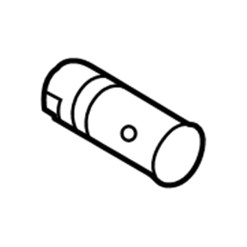 Ford 6R3Z-19N236-A Socket Assembly - Additional