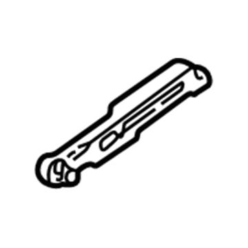 Ford F2DZ-3E723-A Actuator Assembly
