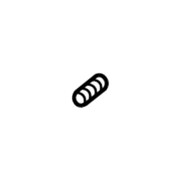 Ford FODZ-3D655-A Spring