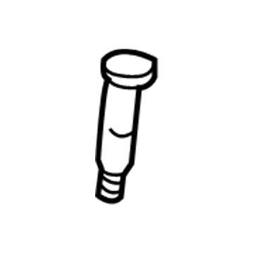 Ford 5F1Z-3V050-A Joint Assembly - Ball