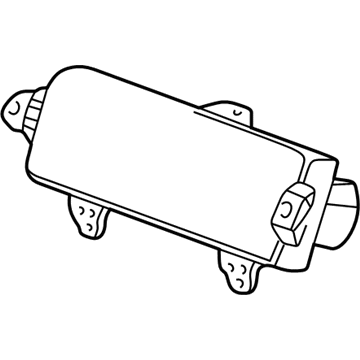 Ford 6L3Z-15044A74-DC Module