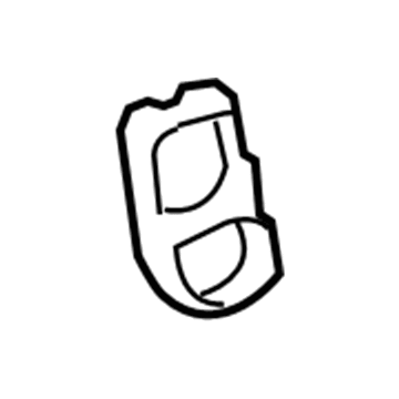 Lincoln 1L2Z-3513-AA Seal