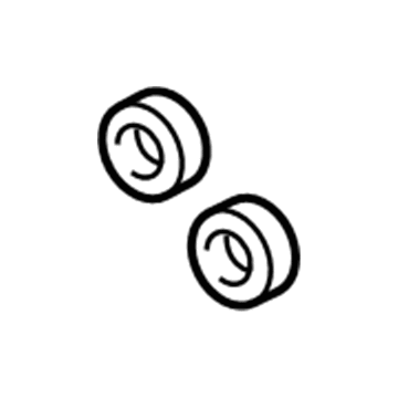 Lincoln 5L7Z-7D285-A Seal - Special