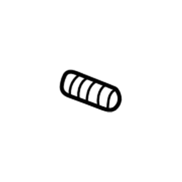 Ford 4R3Z-1107-AA Bolt - Wheel