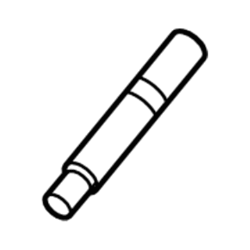 Ford -W712244-S300 Stud