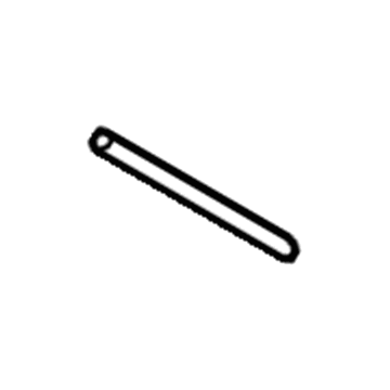 Ford -W708164-S309 Stud