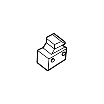 Lincoln R2TZ-14529-C Window Switch