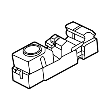 Lincoln R2TZ-14529-D Window Switch