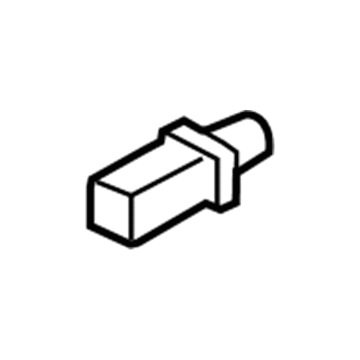 Ford 3F1Z-12A648-A Sender Assembly