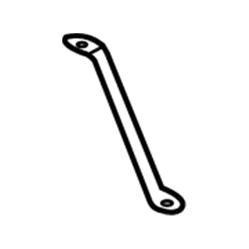 Ford F37Z-9928260-A Brace