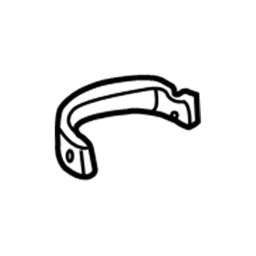 Ford F37Z-99405A24-A Spring