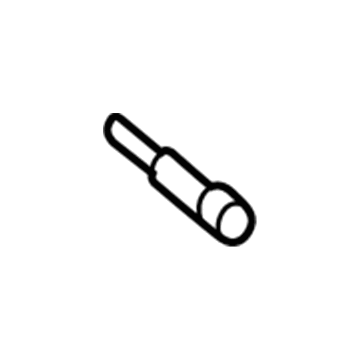 Ford FODZ-7W441-A Clevis Pin
