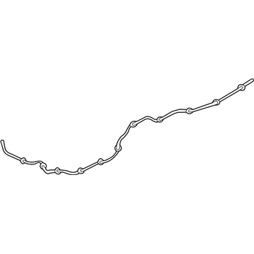 Lincoln 7L1Z-5A897-A Tube Assembly