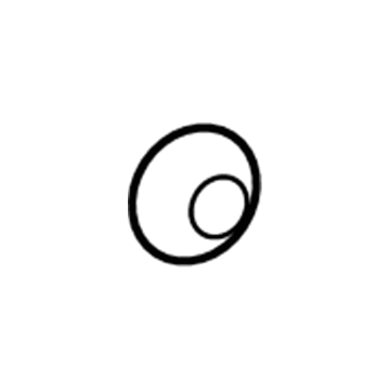 Lincoln 8A8Z-17C412-A Seal