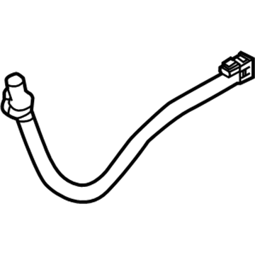 Ford CT4Z-19D888-A Hose