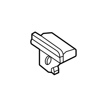 Ford -W718905-S300 Clip