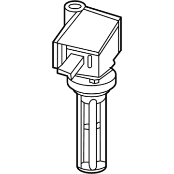 Ford JX6Z-12029-B Coil Assembly - Ignition