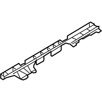 Ford DG1Z-8326-A Seal