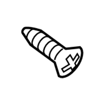 Lincoln 5L2Z-78551A28-BAA Loop Assembly
