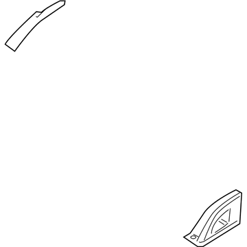 Lincoln 7L7Z-78551A46-AA Cap