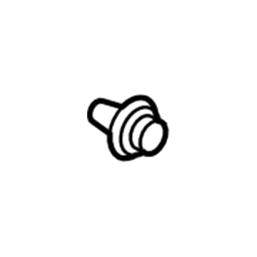 Ford -W713297-S300 Pin