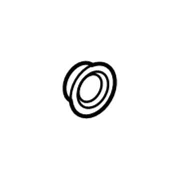 Ford FR3Z-19E882-B Seal - Air Vent Duct