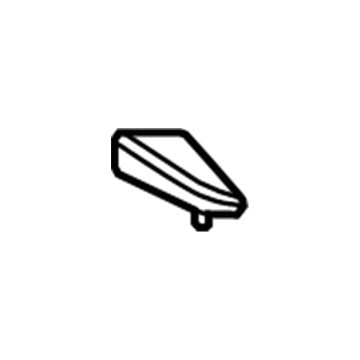 Ford FR3Z-17K709-AA Cover