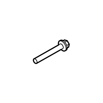 Ford -W720733-S439 Screw