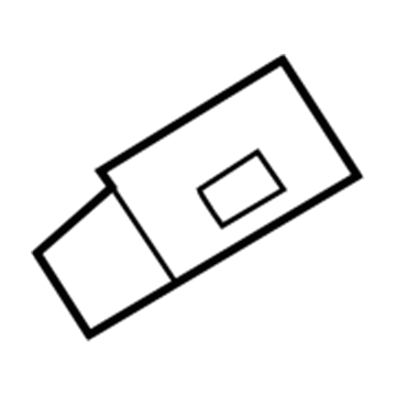 Ford GC3Z-19A387-D Module - Interface