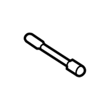 Ford YS4Z-54047A50-AA Pin