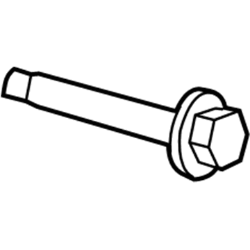Lincoln -W704941-S437M Stud