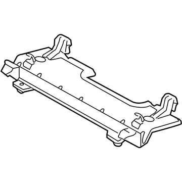 Ford AR3Z-14A301-B Bracket - Relay