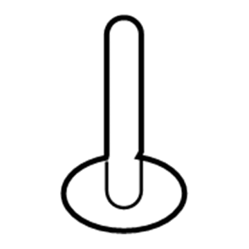 Ford -W713926-S437 Screw
