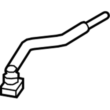 Ford 9L3Z-9B033-A Kit