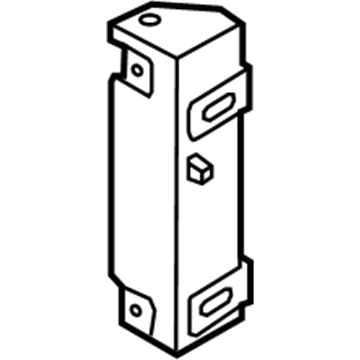 Ford LC3Z-9D665-A Bracket