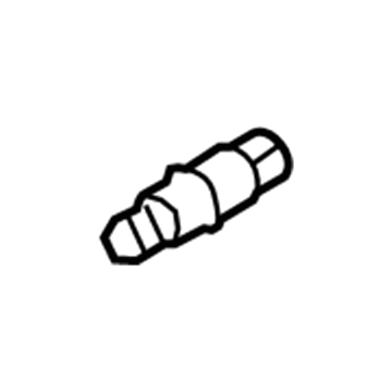 Ford 9U5Z-9F945-C Solenoid Assembly