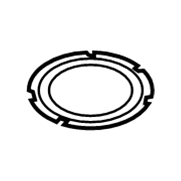 Ford 4L2Z-9C385-AA Ring - Retaining