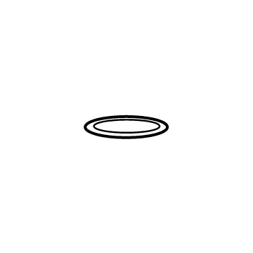 Ford F1VY-8255-A Seal - Thermostat