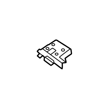 Ford -W720559-S439 Clip