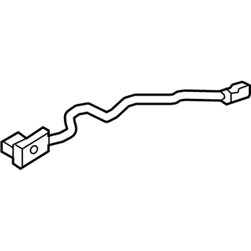Ford F1FZ-10C679-E Battery Management System