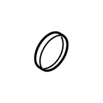 Ford 7T4Z-8590-A Seal