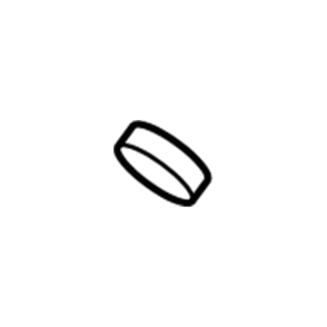 Ford 5L7Z-7J324-A Ring
