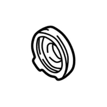 Ford BR3Z-4676-A Seal Assembly - Oil
