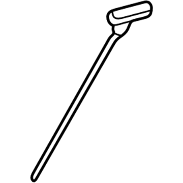 Lincoln 3W7Z-6750-EA Indicator Assembly - Oil Level