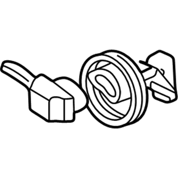 Lincoln 5W1Z-6D008-AA Kit - Engine Block Heater