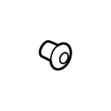 Ford -W710613-S300 Grommet