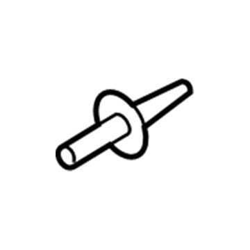 Ford -W715518-S439 Stud