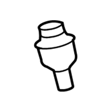 Ford BL5Z-3050-A Joint Assembly - Ball
