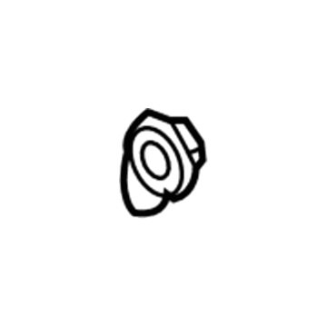 Ford -W710747-S436 Nut - Special